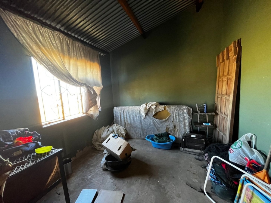2 Bedroom Property for Sale in Rodenbeck Free State